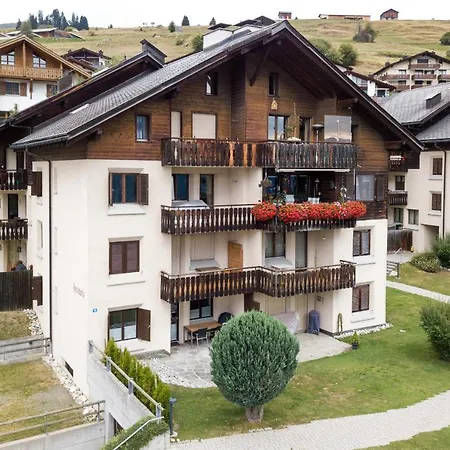 Casa Hirundella